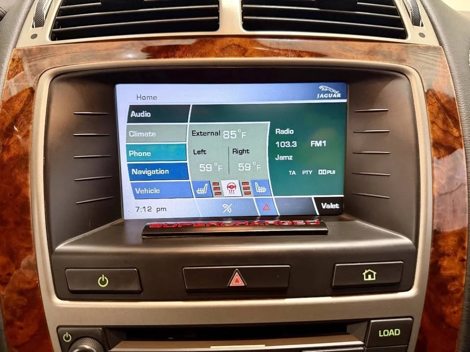 2007 Jaguar X150 XK - Image 15 of 20