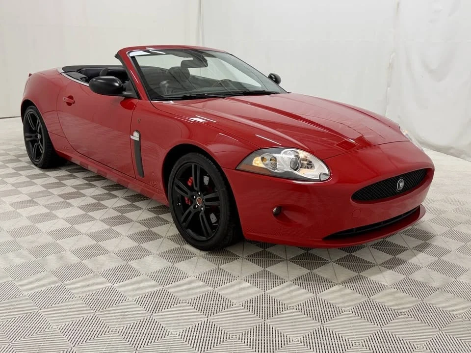 2007 Jaguar X150 XK - Image 2 of 20