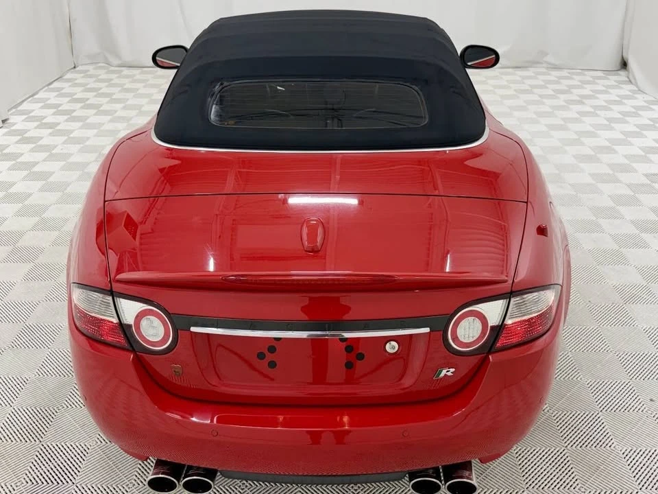 2007 Jaguar X150 XK - Image 19 of 20