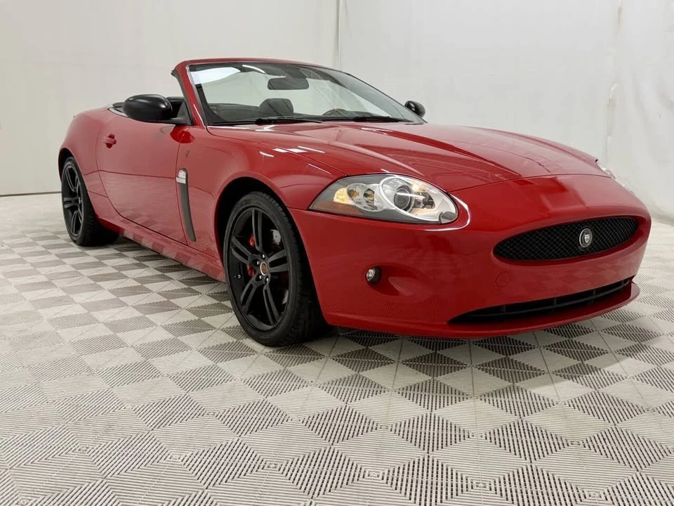 2007 Jaguar X150 XK - Image 3 of 20