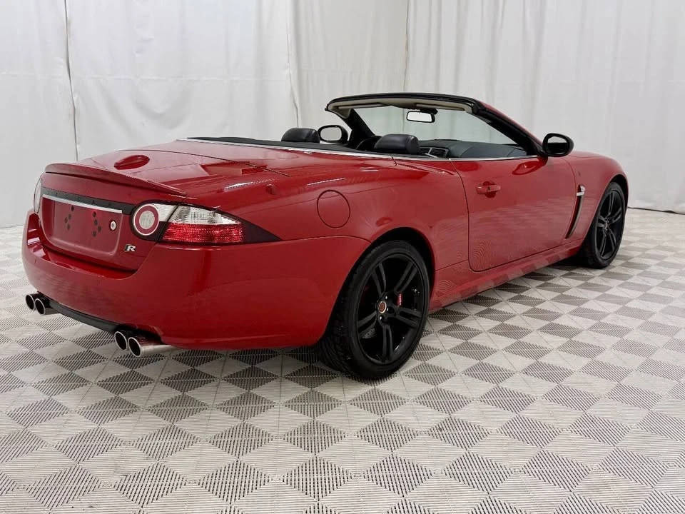 2007 Jaguar X150 XK - Image 7 of 20