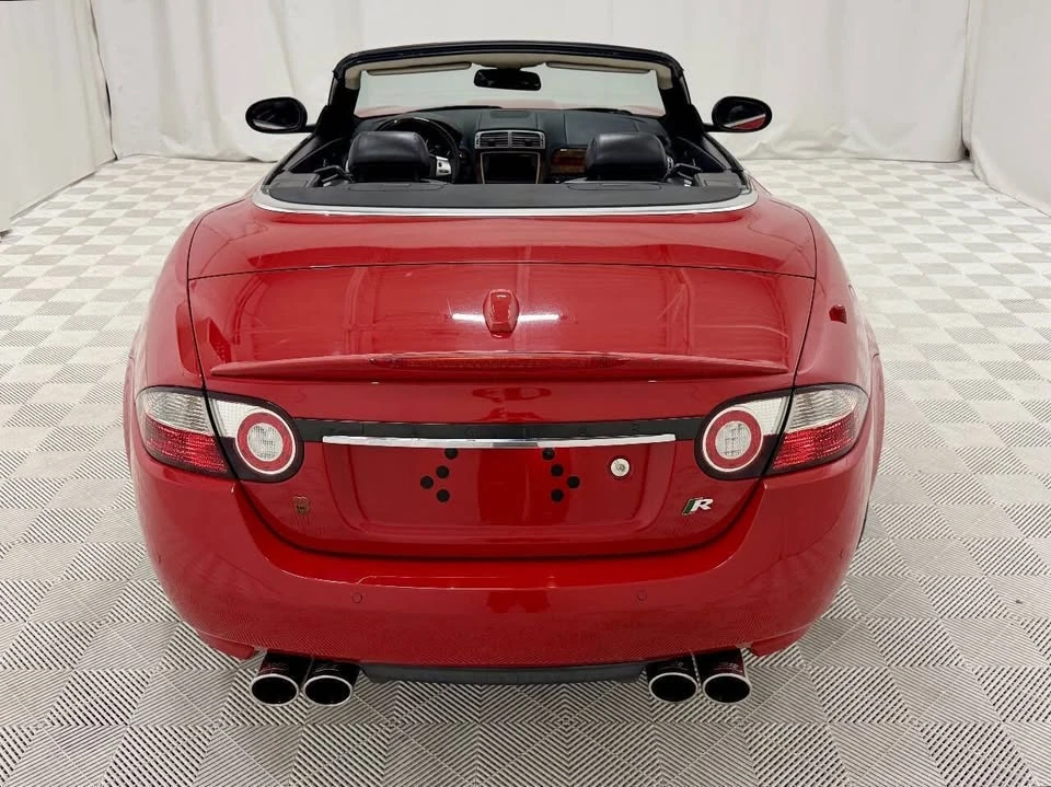 2007 Jaguar X150 XK - Image 6 of 20