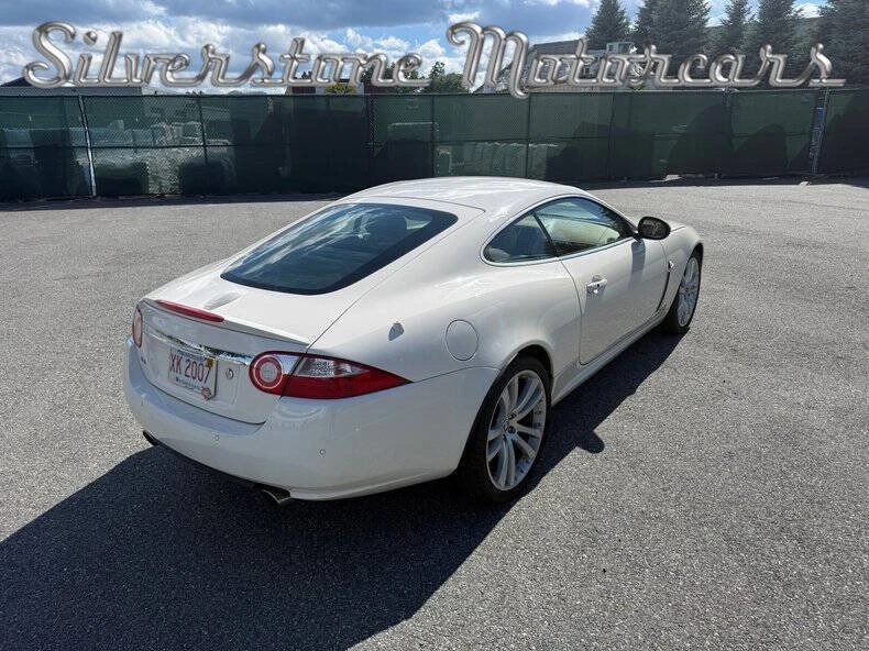 2007 Jaguar X150 XK - Image 18 of 20