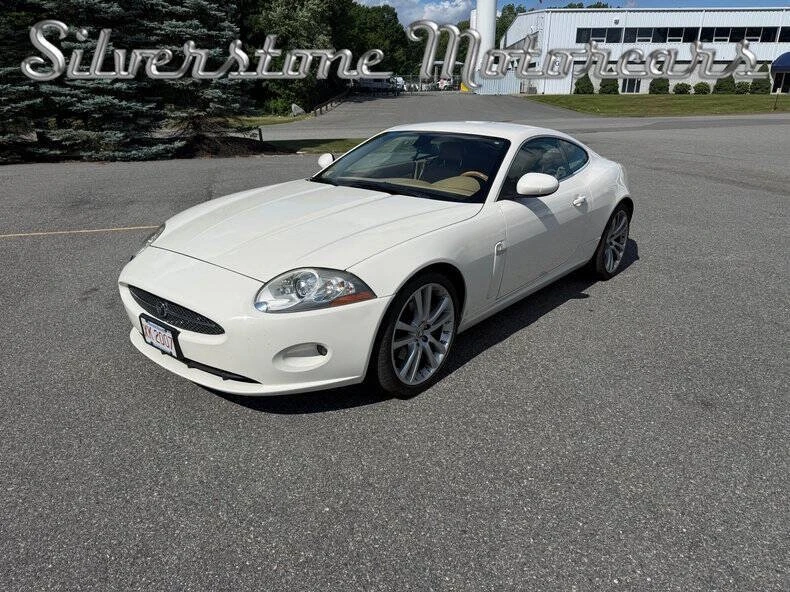2007 Jaguar X150 XK - Image 10 of 20