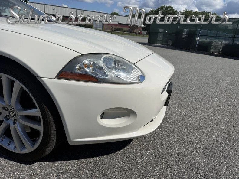 2007 Jaguar X150 XK - Image 14 of 20