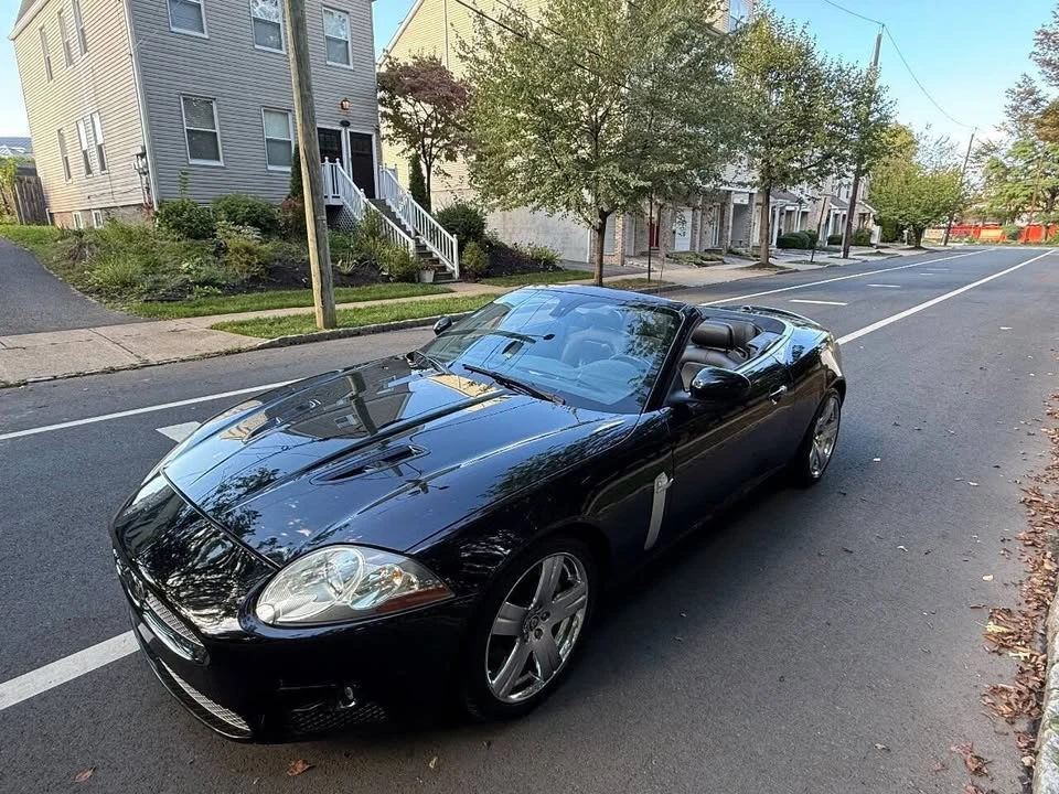 2007 Jaguar X150 XK - Image 11 of 19