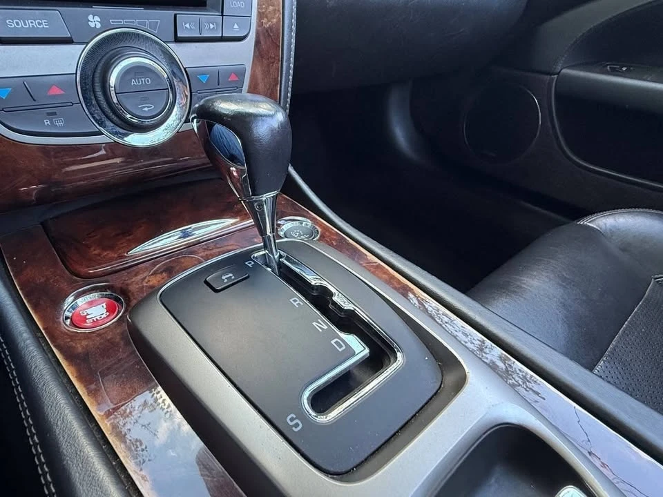 2007 Jaguar X150 XK - Image 17 of 19