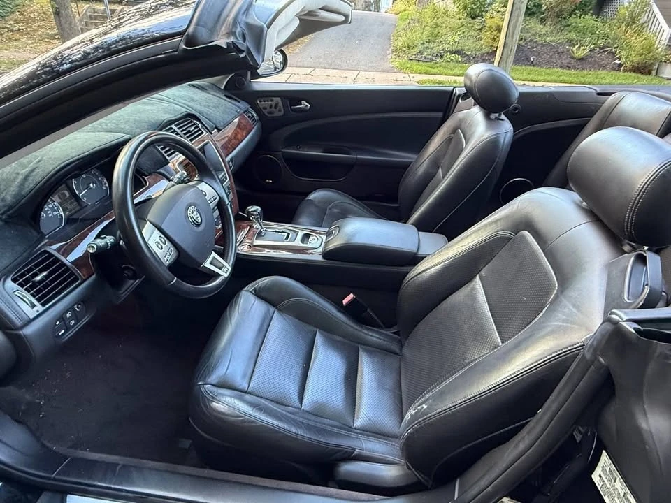 2007 Jaguar X150 XK - Image 14 of 19