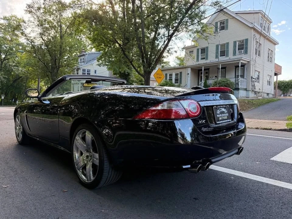 2007 Jaguar X150 XK - Image 5 of 19