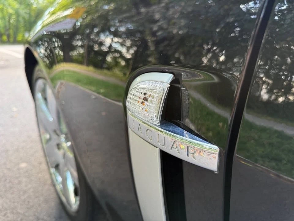 2007 Jaguar X150 XK - Image 9 of 19