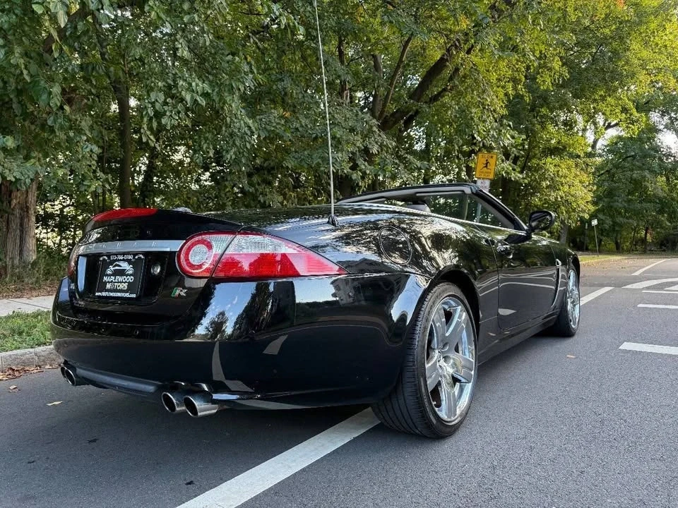 2007 Jaguar X150 XK - Image 4 of 19