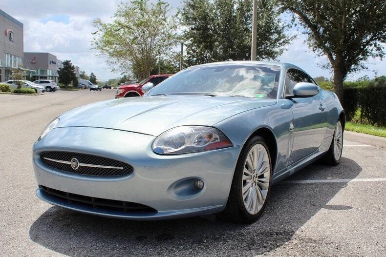 2007 Jaguar X150 XK - Image 7 of 12