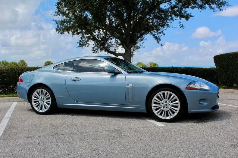 2007 Jaguar X150 XK - Image 3 of 12