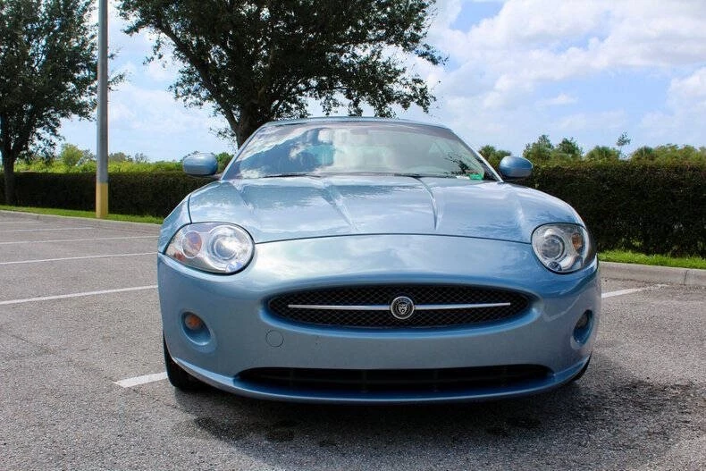 2007 Jaguar X150 XK - Image 6 of 12