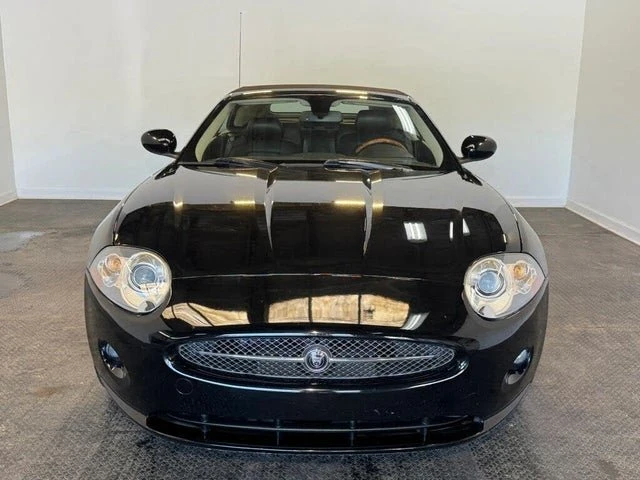 2007 Jaguar X150 XK - Image 7 of 19