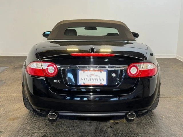 2007 Jaguar X150 XK - Image 10 of 19