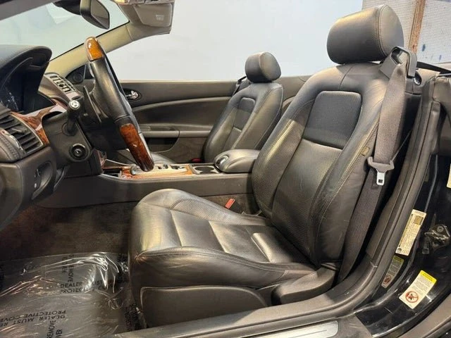 2007 Jaguar X150 XK - Image 16 of 19
