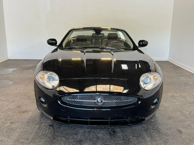 2007 Jaguar X150 XK - Image 2 of 19