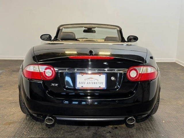 2007 Jaguar X150 XK - Image 4 of 19