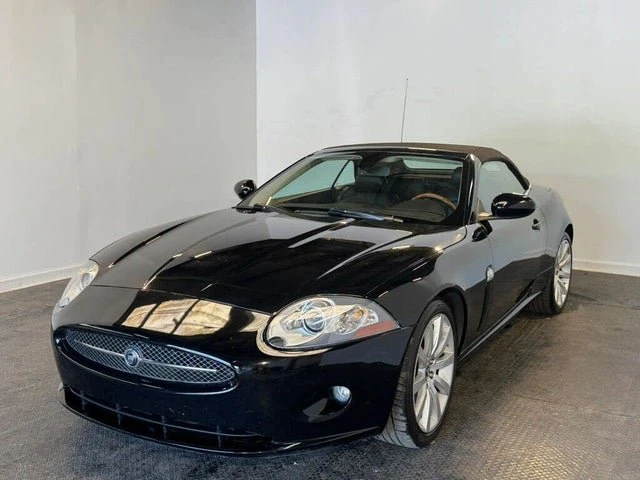 2007 Jaguar X150 XK - Image 6 of 19