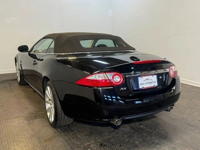 2007 Jaguar X150 XK - Image 9 of 19