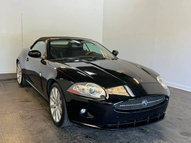 2007 Jaguar X150 XK - Image 8 of 19