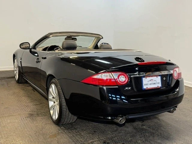 2007 Jaguar X150 XK - Image 5 of 19