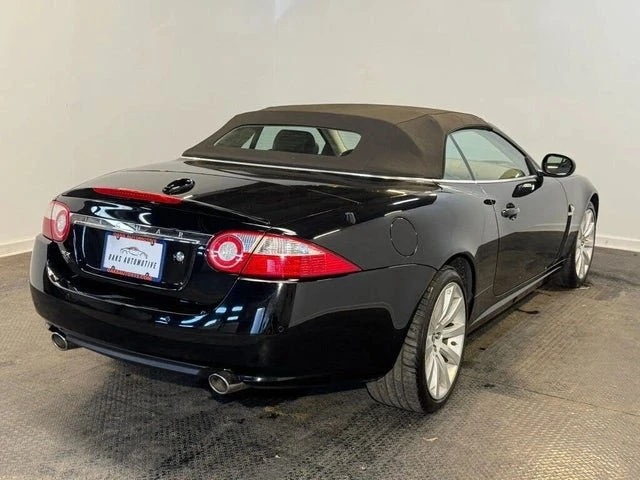 2007 Jaguar X150 XK - Image 11 of 19