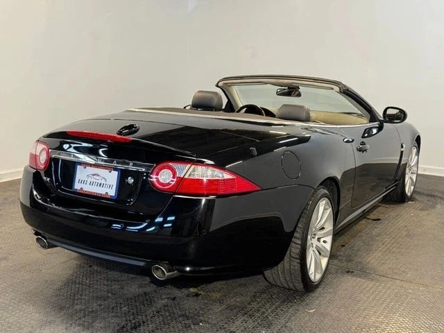 2007 Jaguar X150 XK - Image 3 of 19