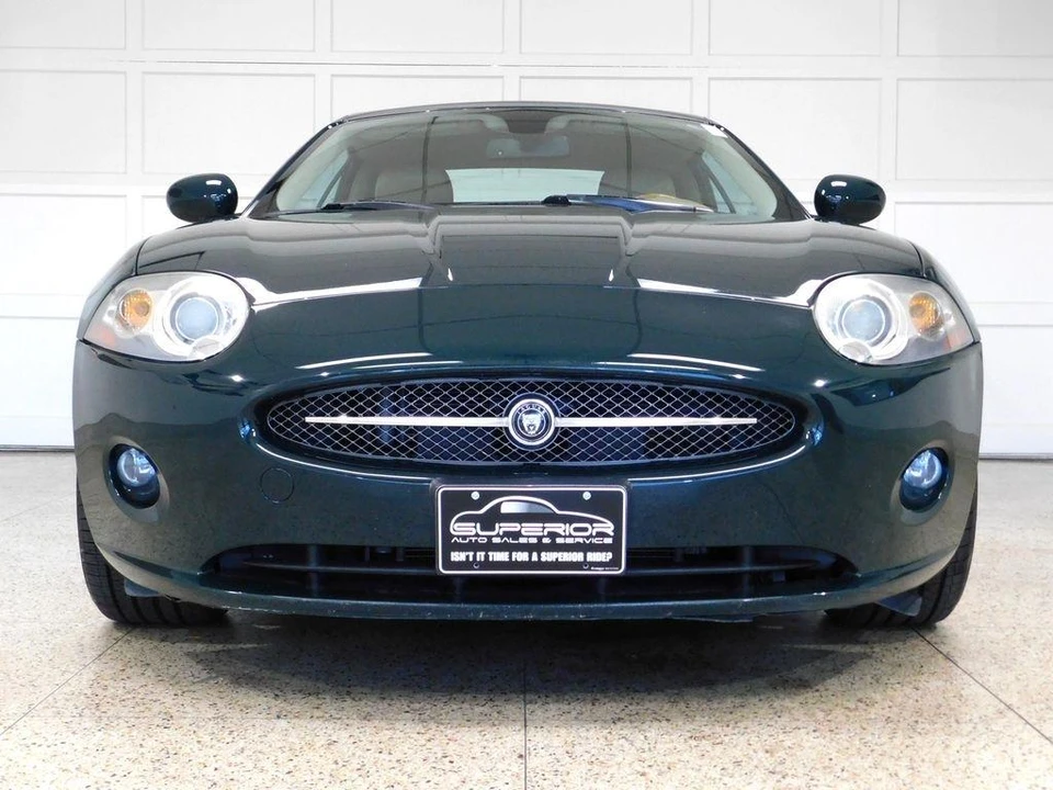 2007 Jaguar X150 XK - Image 4 of 31