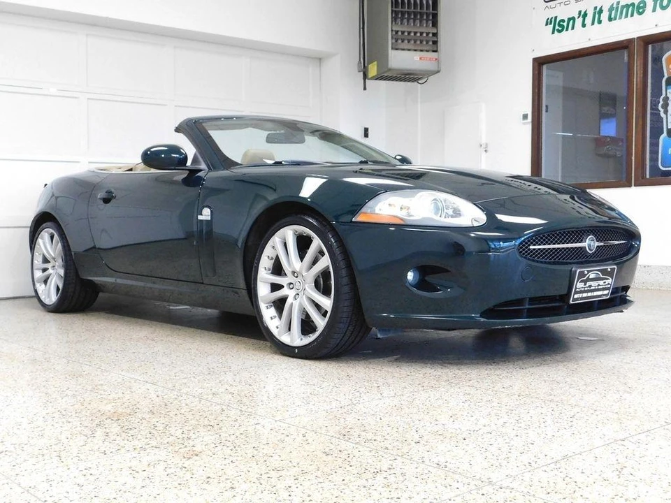 2007 Jaguar X150 XK - Image 6 of 31