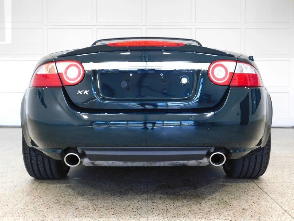2007 Jaguar X150 XK - Image 9 of 31