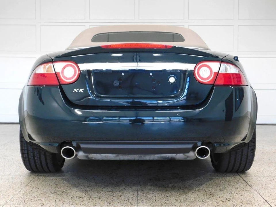 2007 Jaguar X150 XK - Image 10 of 31