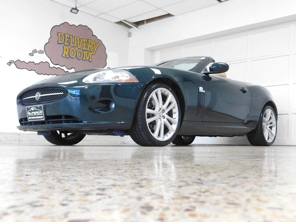 2007 Jaguar X150 XK - Image 13 of 31