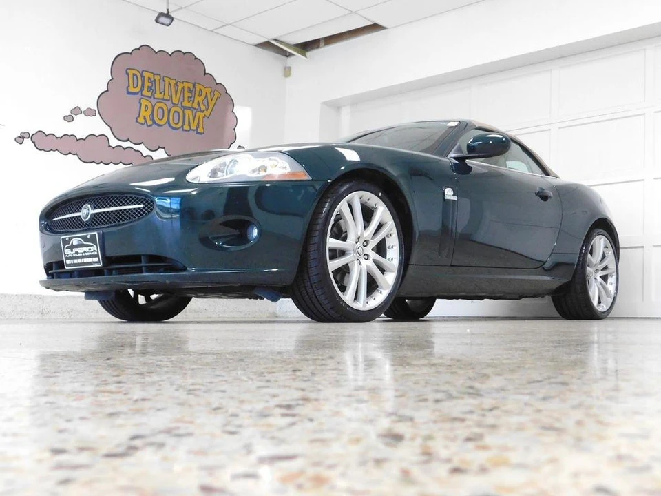 2007 Jaguar X150 XK - Image 14 of 31