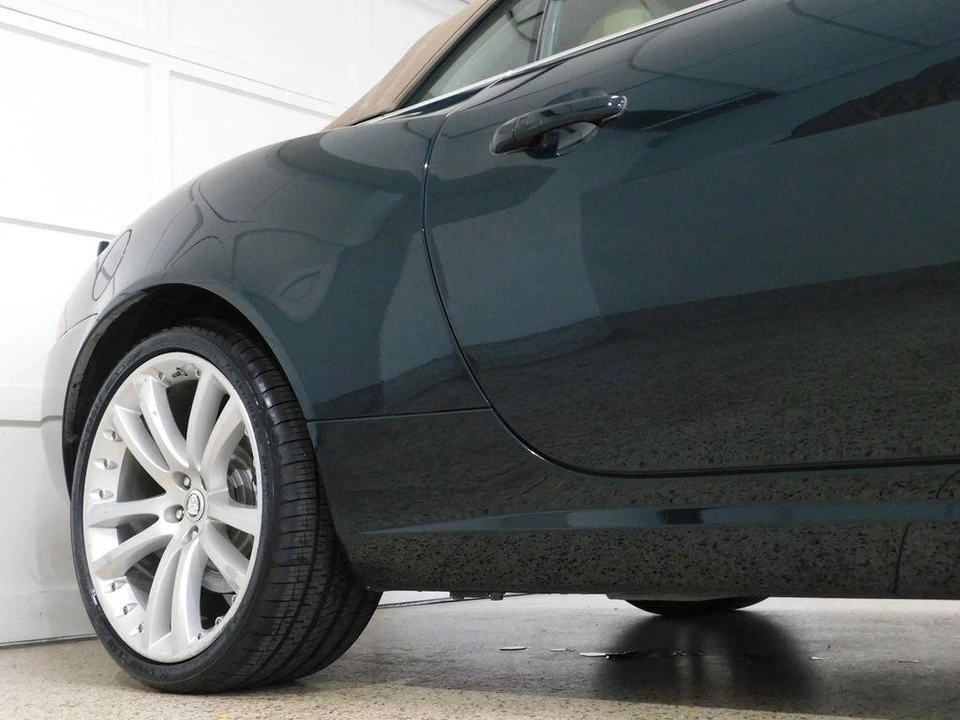 2007 Jaguar X150 XK - Image 17 of 31