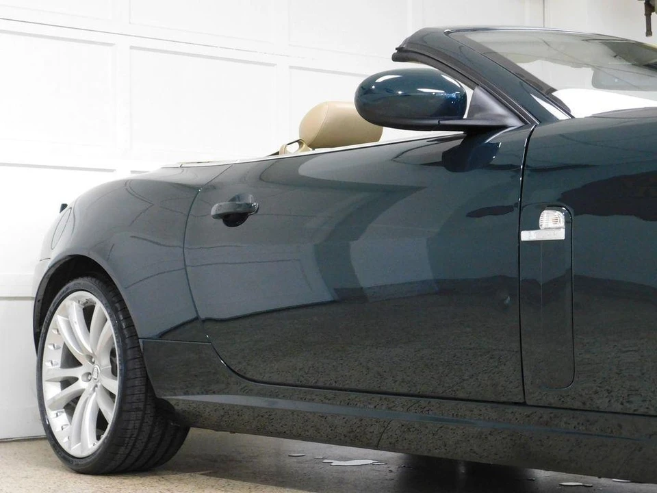 2007 Jaguar X150 XK - Image 20 of 31