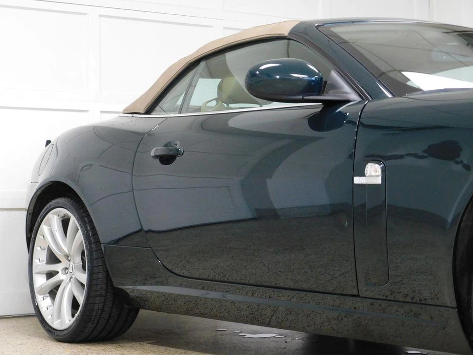 2007 Jaguar X150 XK - Image 21 of 31