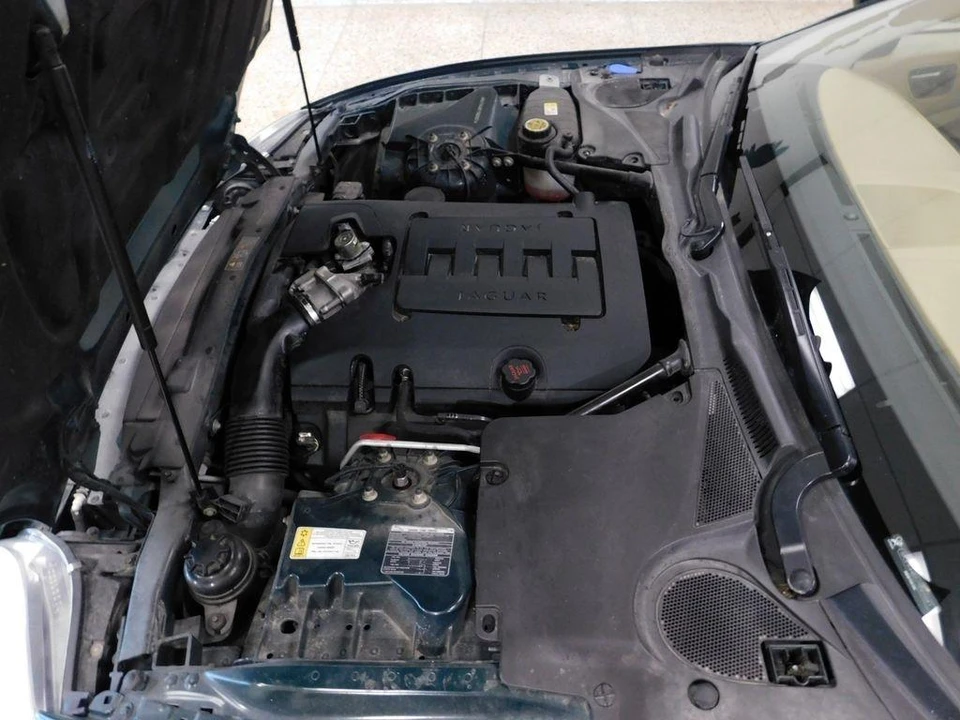 2007 Jaguar X150 XK - Image 23 of 31