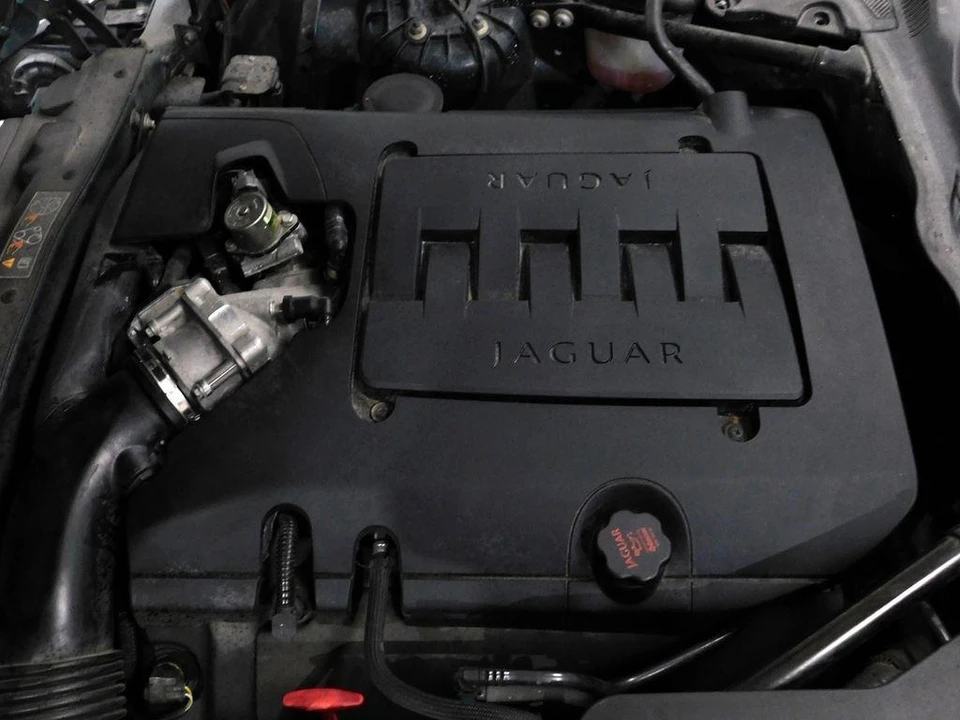 2007 Jaguar X150 XK - Image 24 of 31