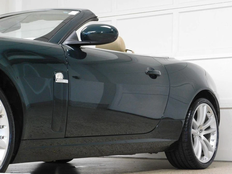 2007 Jaguar X150 XK - Image 27 of 31
