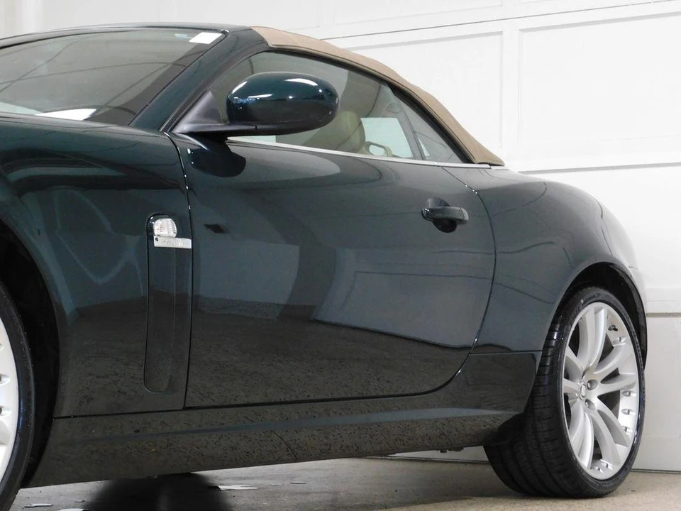 2007 Jaguar X150 XK - Image 28 of 31