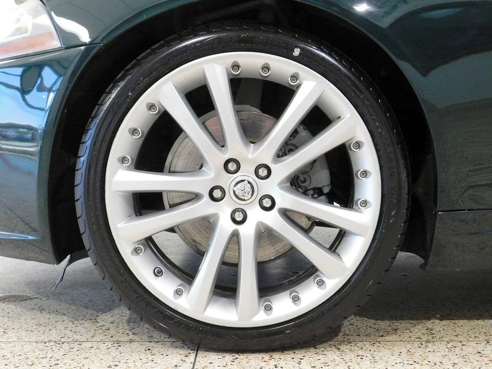 2007 Jaguar X150 XK - Image 29 of 31