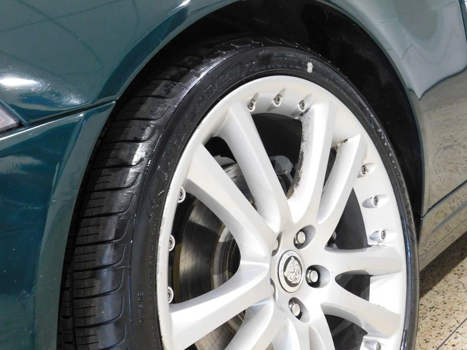 2007 Jaguar X150 XK - Image 30 of 31