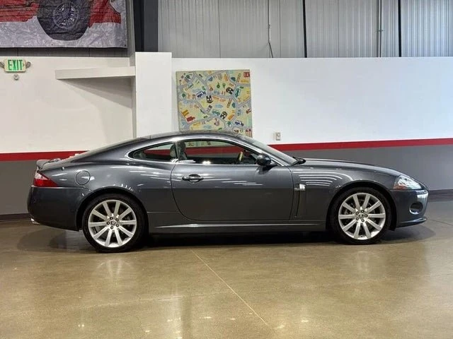2007 Jaguar X150 XK - Image 3 of 20