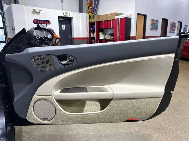 2007 Jaguar X150 XK - Image 18 of 20