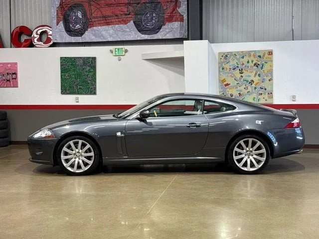 2007 Jaguar X150 XK - Image 4 of 20