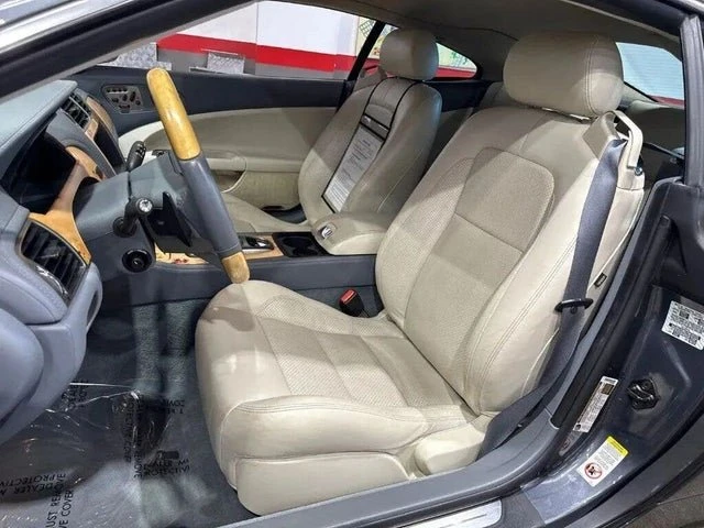 2007 Jaguar X150 XK - Image 12 of 20