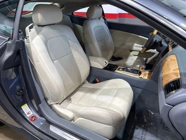 2007 Jaguar X150 XK - Image 17 of 20