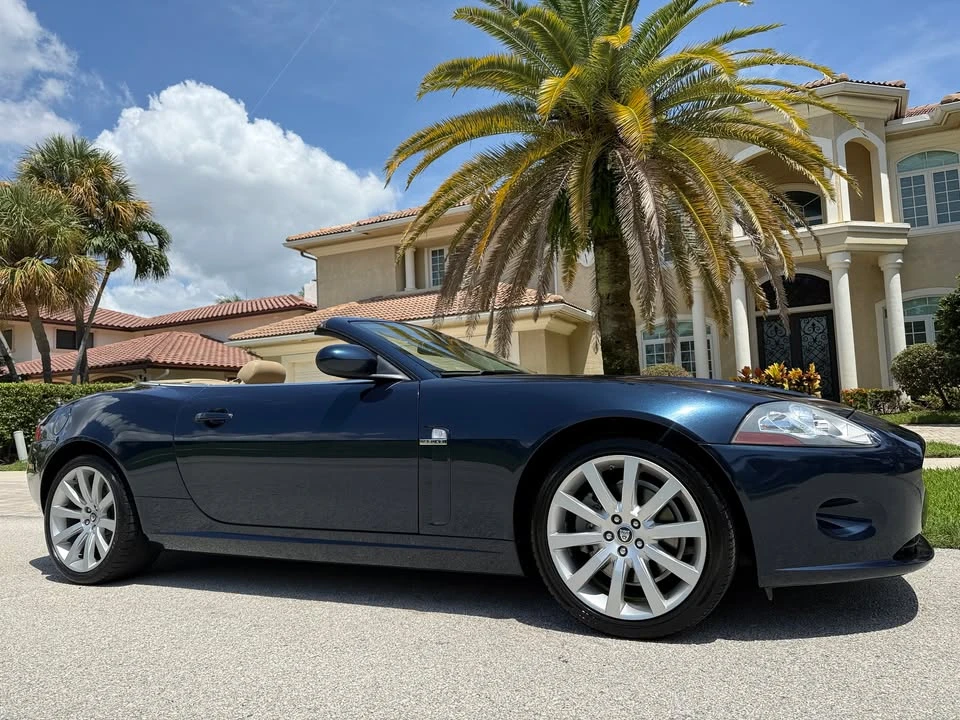 2007 Jaguar X150 XK - Image 3 of 20